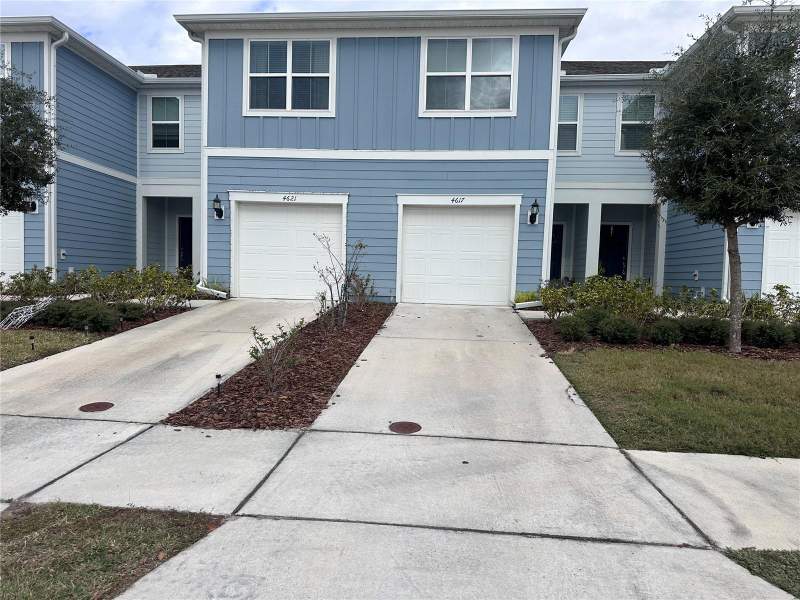 3 bedroom Townhouse at 4617 Sparkling Shell Avenue, Cypress Cay Ph 1, Kissimmee — photo 2