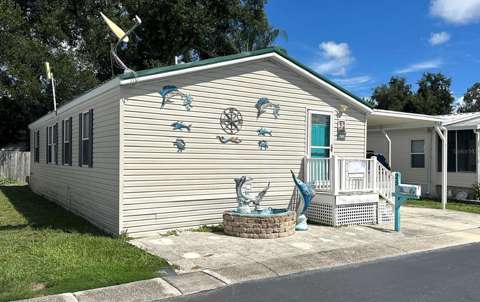 6950 46Th Avenue #25, home for sale in St. Petersburg 33709