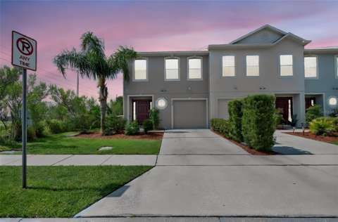 2900 Clarabelle Court, home for sale in Kissimmee 34743