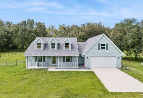 967 Cr 753S, home for sale in Webster 33597