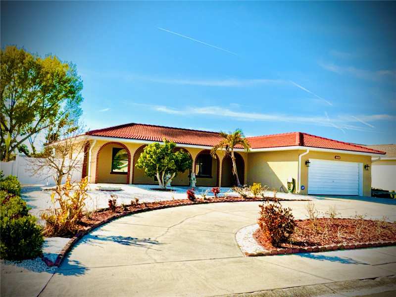 3 bedroom Single Family Residence at 6512 Manila Palm Way, Sabal Key Unit 2, Apollo Beach — photo 1