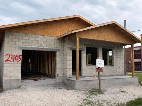 2405 E 38Th Avenue, home for sale on E 38Th Avenue