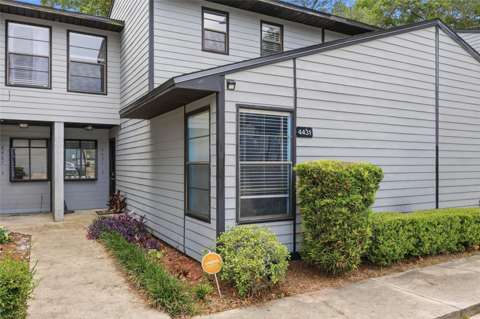 4431 SW 21St Lane, home for sale in Gainesville 32607
