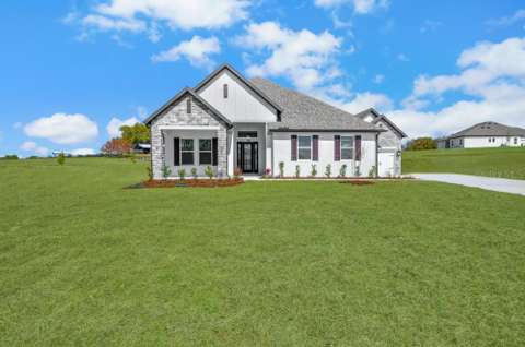3845 Saddle Hill Trail, home for sale in Fruitland Park 34731