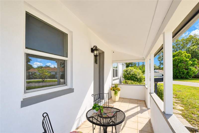 3 bedroom Single Family Residence at 4117 Bay Street, Snell Gardens Sub, St Petersburg — photo 3