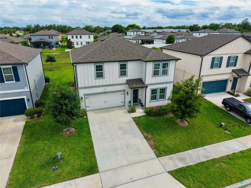 4 bedroom Single Family Residence at 1187 Pearl Tree Road, Hampton Oaks, Deltona — photo 5