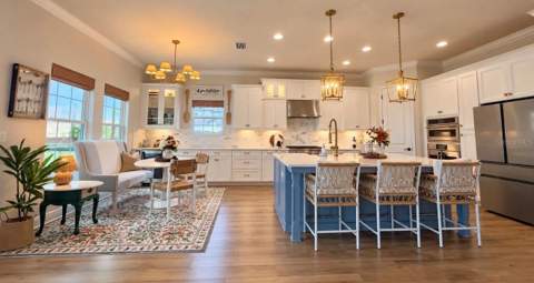 14985 Rider Pass Drive, Lithia FL - photo 9 of 38