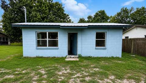 11124 Mahin Lane, starter home for sale in Riverview