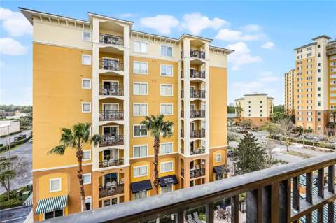 8100 Poinciana Boulevard #2501, Orlando FL - photo 24 of 55