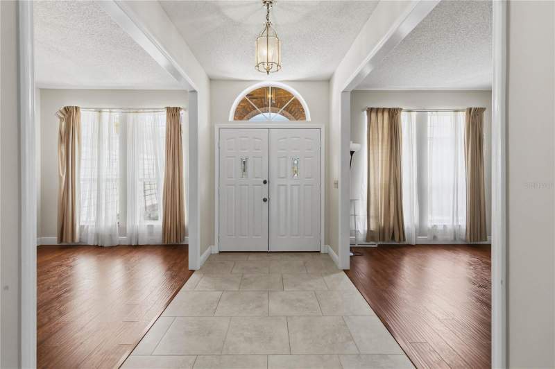 4 bedroom Single Family Residence at 1572 Hunters Stand Run, Hunters Stand At Carillon, Oviedo — photo 4