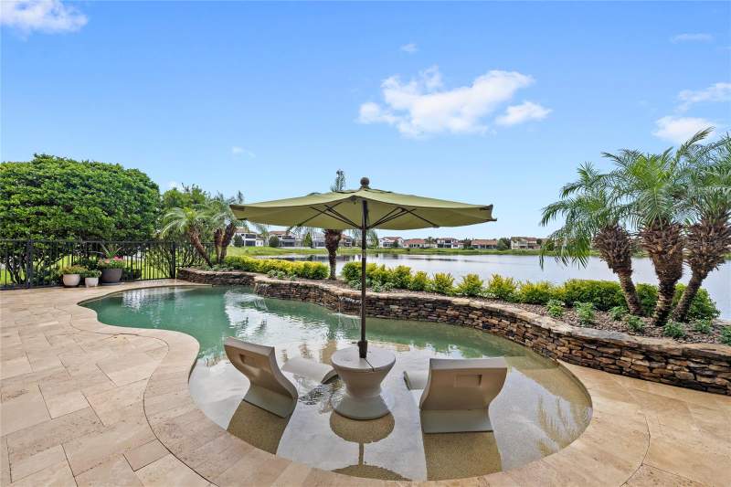 5 bedroom Single Family Residence at 15475 Shorebird Lane, Lakeshore Preserve Ph 4, Winter Garden — photo 4