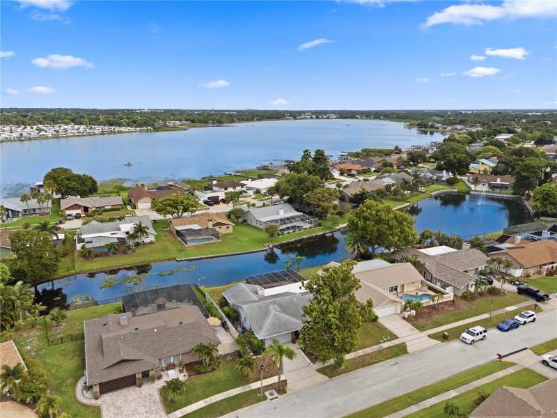 3 bedroom Single Family Residence at 10744 97th Street, Lake Park Unit IV, Largo — photo 1