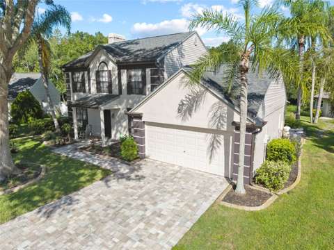 16126 Country Crossing Drive, home for sale in Tampa 33624