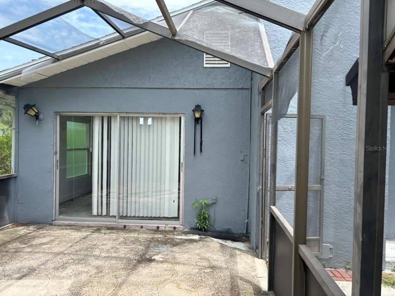 2 bedroom Single Family Residence at 1169 Kingsley Street, Duncans A H Resub, Clearwater — photo 4