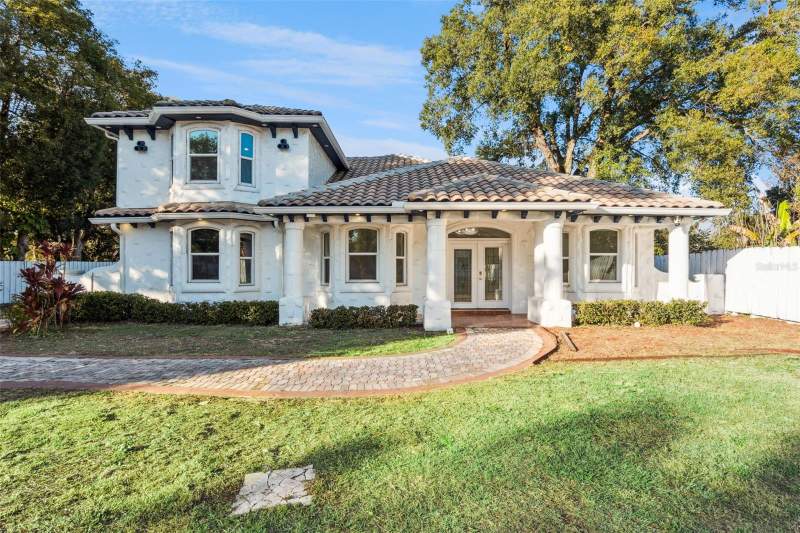4 bedroom Single Family Residence at 20 REWIS STREET, RUBEN KEGLERS SUB, OCOEE — photo 1