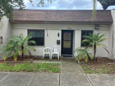 2968 Flint Drive, home for sale in Clearwater 33759