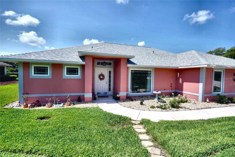 4 bedroom Single Family Residence at 11208 Haskell Drive, Preston Cove Sub, Clermont — photo 2