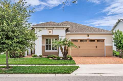 2665 Meadowedge Loop, home for sale on Meadowedge Loop