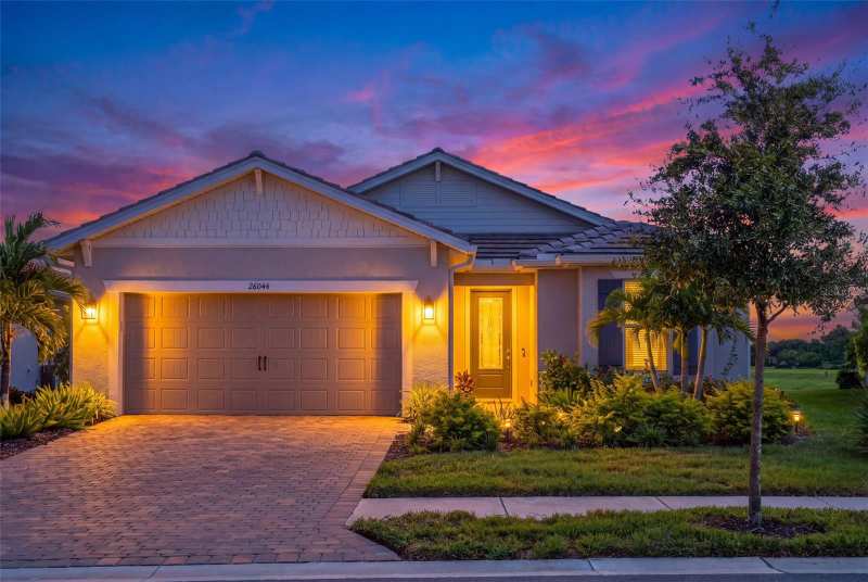 3 bedroom Single Family Residence at 26044 Seastone Drive, Beachwalk By Manasota Key Ph, Englewood — photo 1