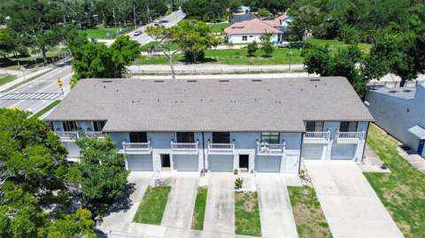 6204 92Nd Place #3705, golf community for sale in Pinellas Park