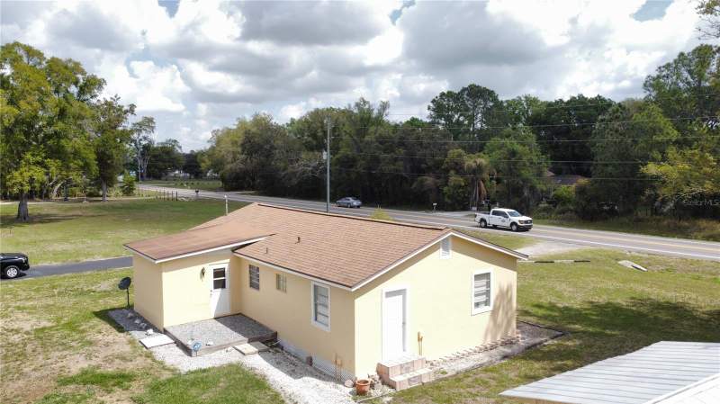 3 bedroom Single Family Residence at 2305 State Road 33 Highway, Hwy 33, Clermont — photo 4