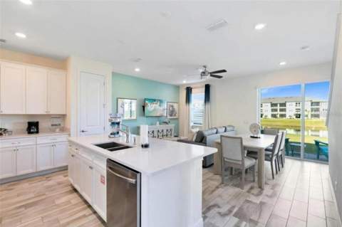 3157 Caribbean Soul Drive, Kissimmee FL - photo 8 of 70
