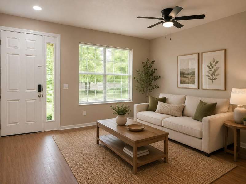 4 bedroom Single Family Residence at 1124 Fennel Green Dr, Kingsway Ph 01, Seffner — photo 5
