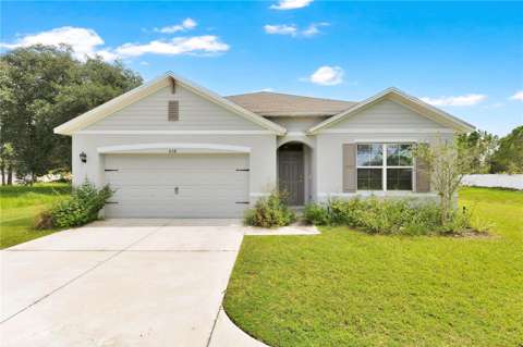 658 Cotulla Drive, home for sale in Kissimmee 34758