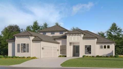 20119 Trout Terrace, home for sale in Lakewood Ranch 34211