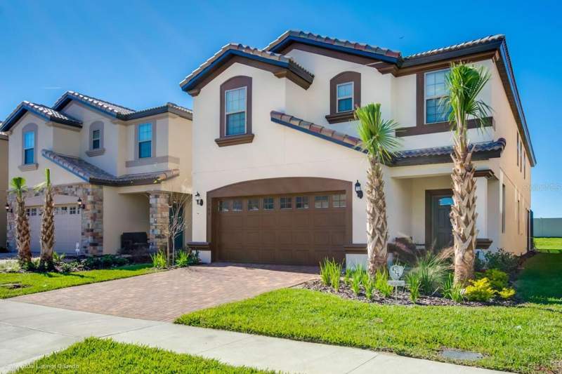 7 bedroom Single Family Residence at 1744 Lima Avenue, Windsor At Westside Ph 2A, Kissimmee — photo 3