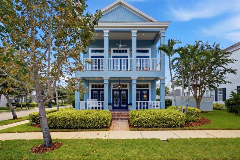 3 bedroom Single Family Residence at 10438 Green Links Drive, Westchase Sec 322 Rev, Tampa — photo 1