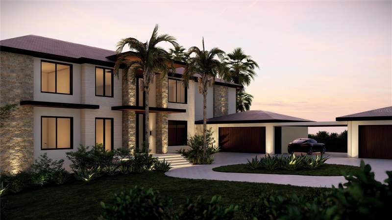 7 bedroom Single Family Residence at 16317 Pendio Drive, Bella Collina Sub, Bella Collina — photo 4