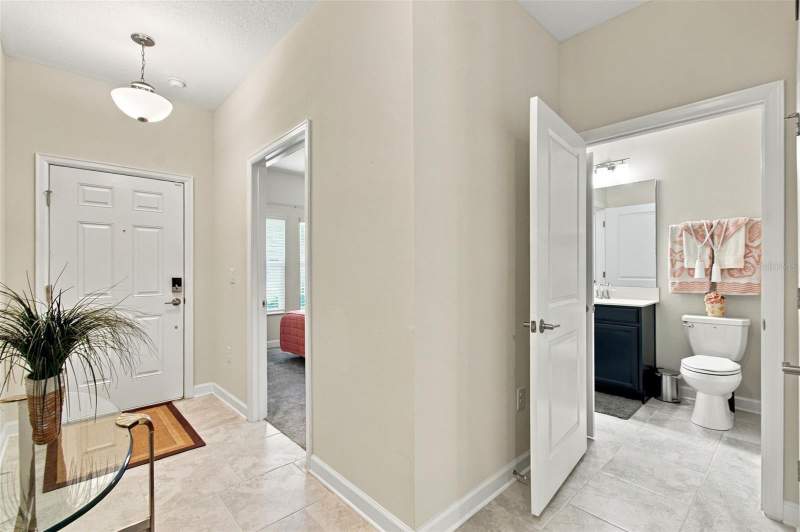 2 bedroom Townhouse at 1071 Quaker Ridge Lane, Stoneybrook South North Prcl Ph 2, Davenport — photo 4