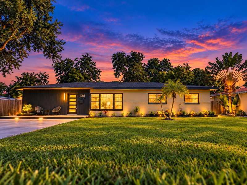 3 bedroom Single Family Residence at 2003 75th Way, Jungle Country Club 4th Add, St Petersburg — photo 1