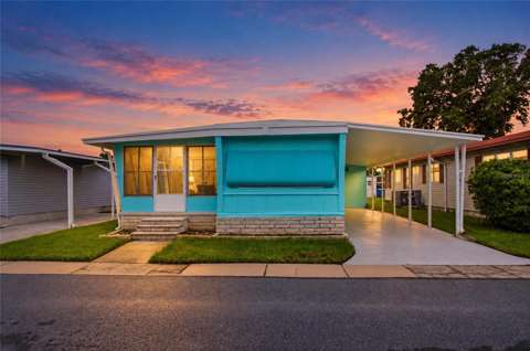 85 Yawl Lane #85, golf community for sale in Palm Harbor
