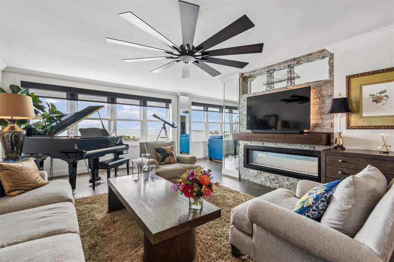 2 bedroom Condominium at 5200 Brittany Drive #1508, Bayway Isles Point Brittany Four, St Petersburg — photo 5