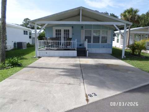 83 Roan Road, home for sale in Lake Wales 33898