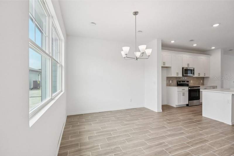 3 bedroom Townhouse at 17392 SWEET MORO DRIVE, NORTHLAKE AT OVATION, WINTER GARDEN — photo 5