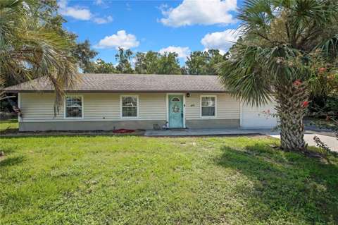 6675 S Frankfurter Way, starter home for sale in Homosassa