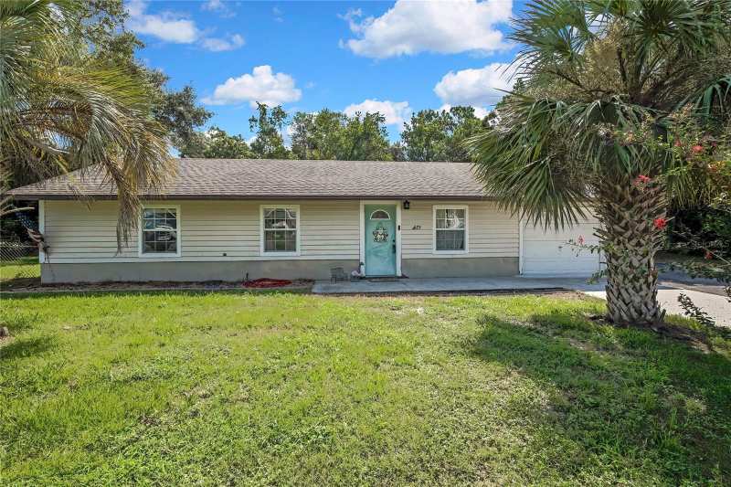 3 bedroom Single Family Residence at 6675 S Frankfurter Way, Homosassa Hills Unit 2, Homosassa — photo 1