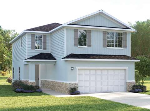 2439 White Ladyfish Road, home for sale on White Ladyfish Road