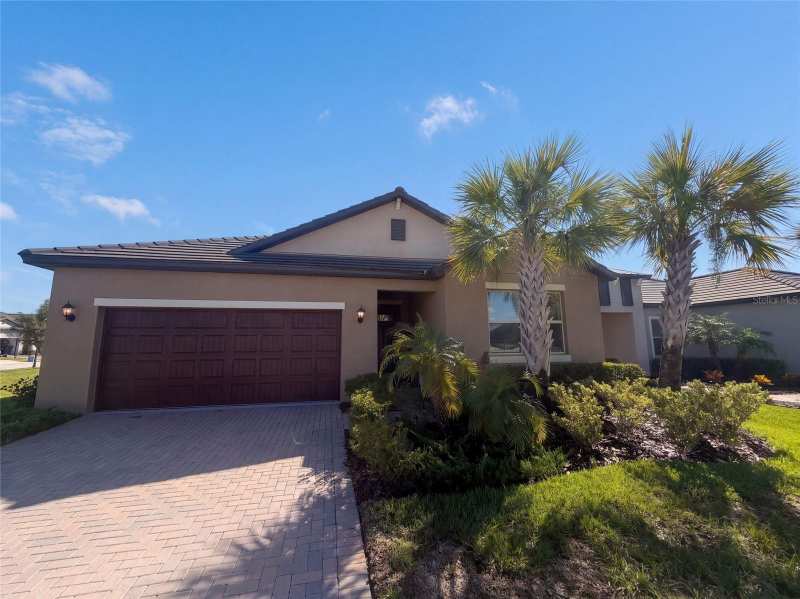 2 bedroom Single Family Residence at 31351 Cannon Rush Drive, Mirada Active Adult Ph 1A 1C, San Antonio — photo 1
