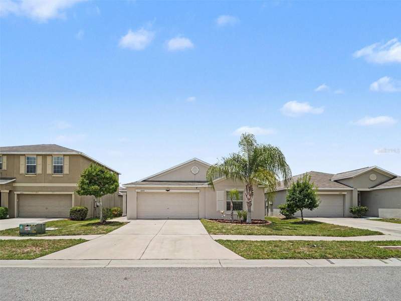 4 bedroom Single Family Residence at 16803 Peaceful Valley Drive, Sunshine Village Ph 2, Wimauma — photo 2