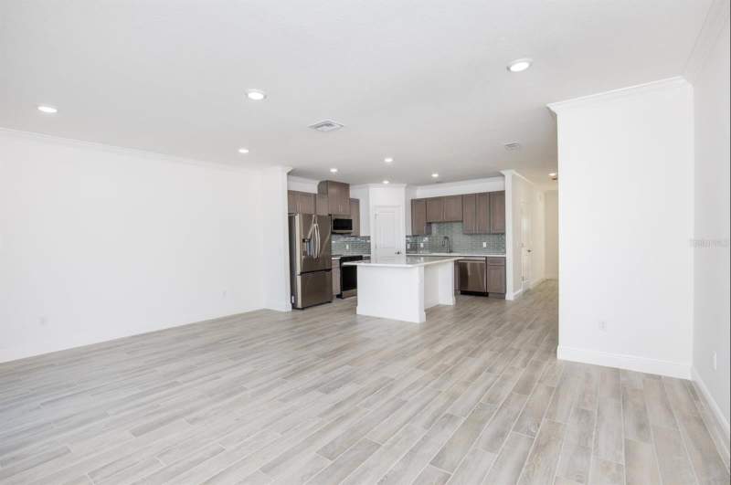 3 bedroom Townhouse at 10536 Fountain Palm Circle, Orchid Cove, Bokeelia — photo 5