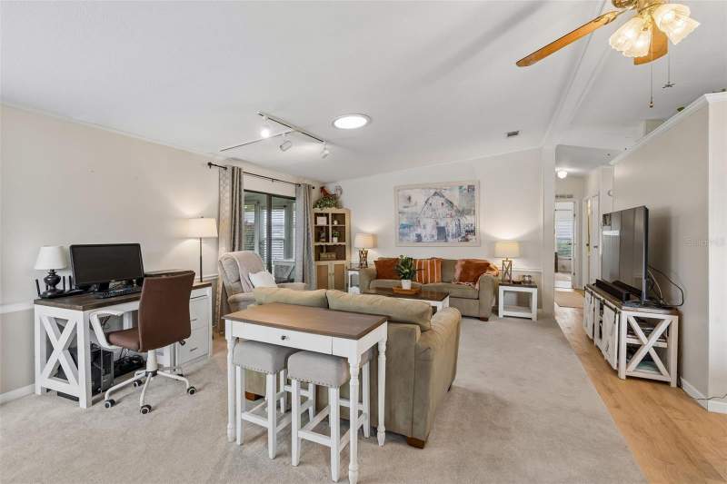 2 bedroom Manufactured Home at 25201 Clifford, Plantation At Leesburg, Leesburg — photo 5