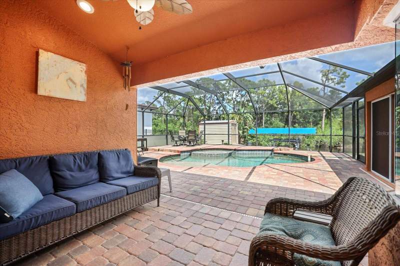 3 bedroom Single Family Residence at 20 Cory Street, Port Charlotte Sec 047, Port Charlotte — photo 5