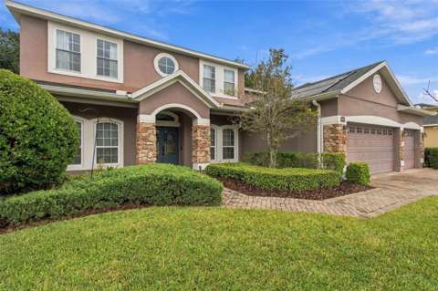 14031 Zephermoor Lane, pool for sale in Winter Garden