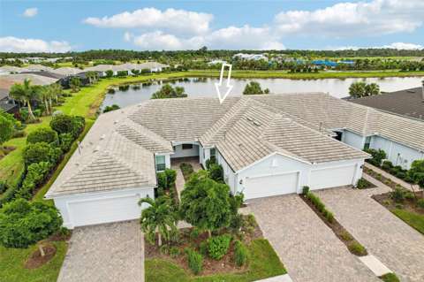 9897 Bright Water Drive, home for sale in Englewood 34223