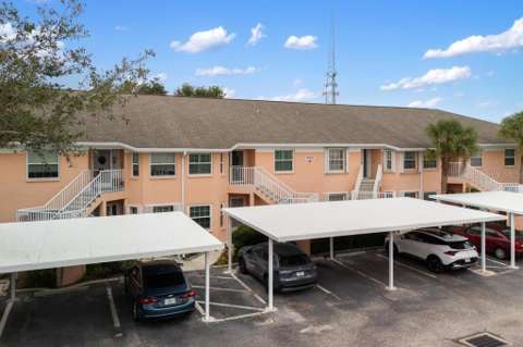 19310 Water Oak Drive #103, home for sale on Water Oak Drive