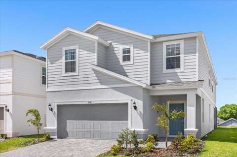 3841 Lana Avenue, home for sale in Davenport 33897